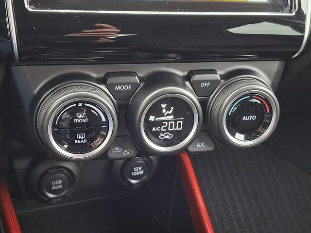 Suzuki SWIFT 1.4 Sport Smart Hybrid NL-auto | rijklaarprijs !!