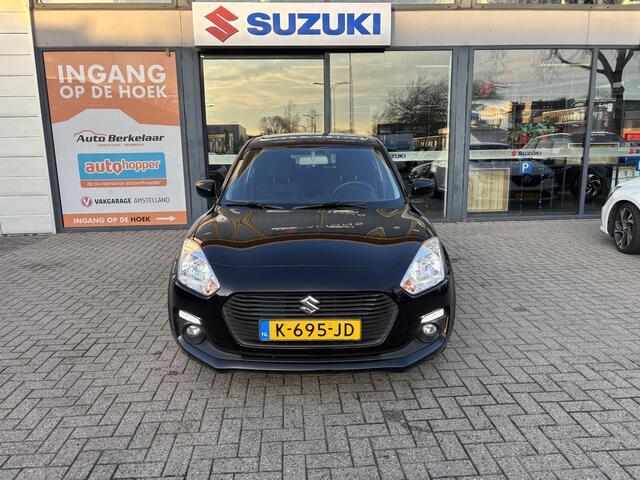 Suzuki SWIFT 1.2 Select Smart Hybrid
