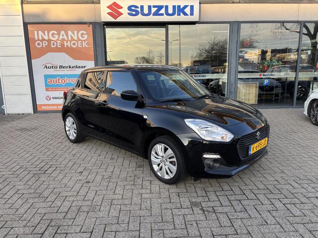 Suzuki SWIFT 1.2 Select Smart Hybrid
