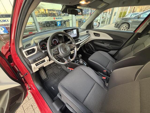 Suzuki SWIFT 1.2 Select Smart Hybrid | Automaat | All Season banden |Navigatie | Adaptive Cruise Controle |