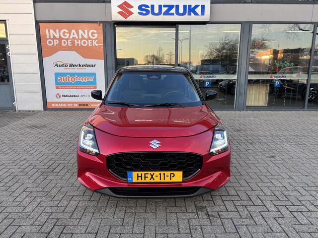 Suzuki SWIFT 1.2 Select Smart Hybrid | Automaat | All Season banden |Navigatie | Adaptive Cruise Controle |