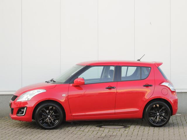 Suzuki SWIFT 1.2 Bandit | Airco | Cruise | Lm-Velgen