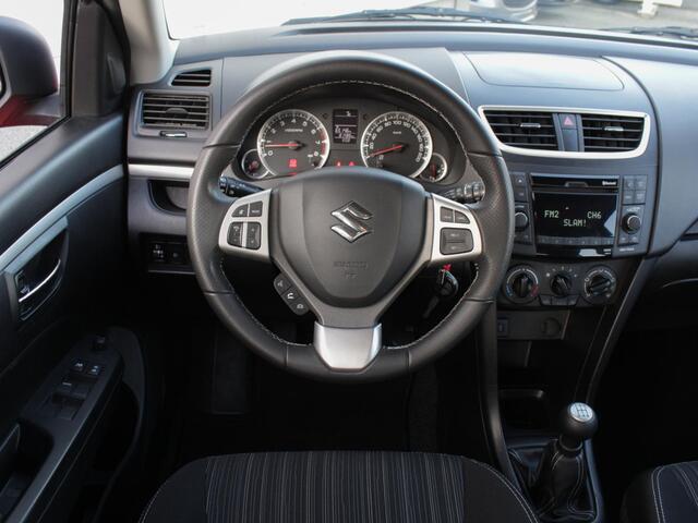 Suzuki SWIFT 1.2 Bandit | Airco | Cruise | Lm-Velgen
