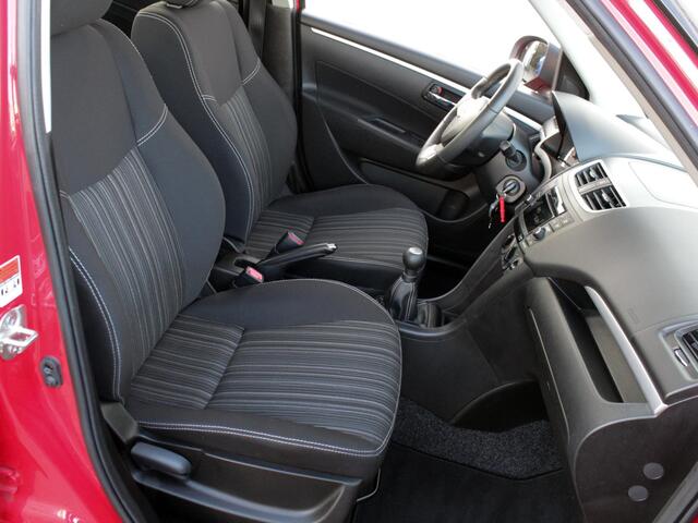 Suzuki SWIFT 1.2 Bandit | Airco | Cruise | Lm-Velgen