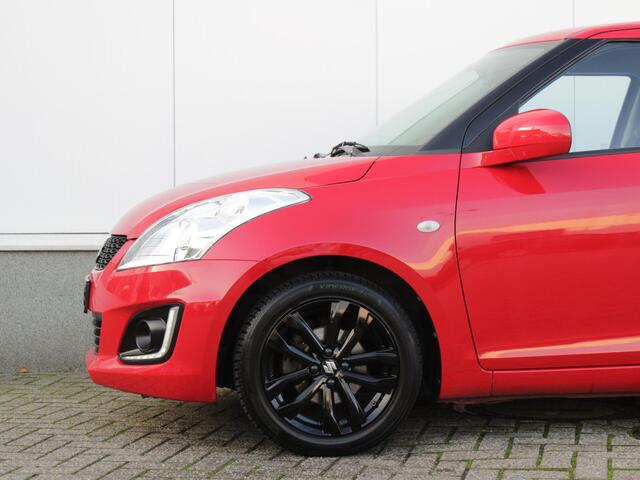 Suzuki SWIFT 1.2 Bandit | Airco | Cruise | Lm-Velgen