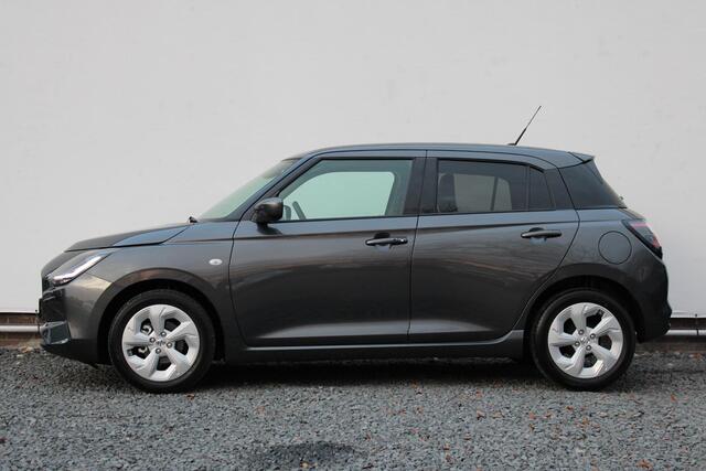 Suzuki SWIFT 1.2 Select Smart Hybrid Draadloos Applecarpl./Andr. Auto, Dodehoek detectie, Parkeersensor achter, DAB, Keyless Entry/Start