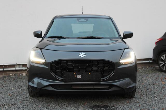 Suzuki SWIFT 1.2 Select Smart Hybrid Draadloos Applecarpl./Andr. Auto, Dodehoek detectie, Parkeersensor achter, DAB, Keyless Entry/Start