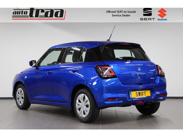 Suzuki SWIFT 1.2 Comfort Smart Hybrid / Navigatie / Keyless / Camera /