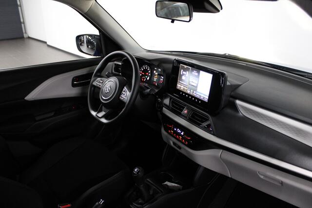 Suzuki SWIFT 1.2 Comfort Smart Hybrid / Navigatie / Keyless / Camera /