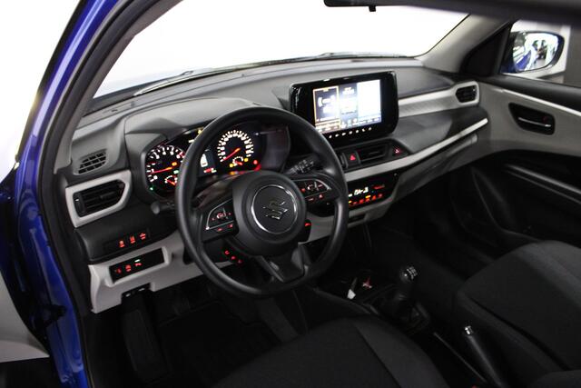 Suzuki SWIFT 1.2 Comfort Smart Hybrid / Navigatie / Keyless / Camera /