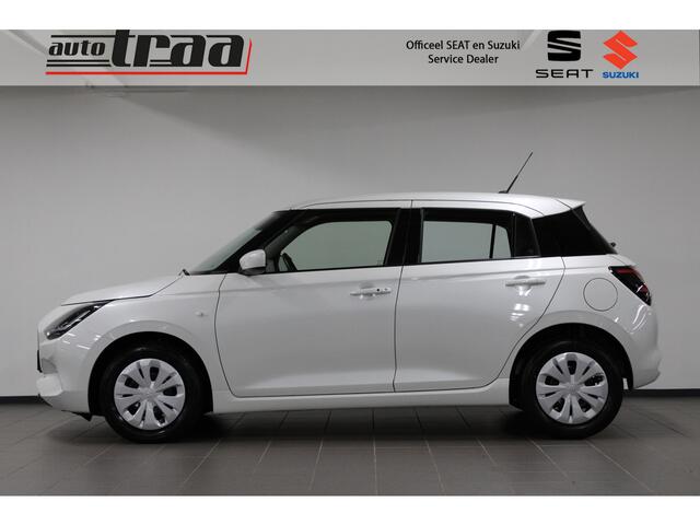 Suzuki SWIFT 1.2 Comfort Smart Hybrid