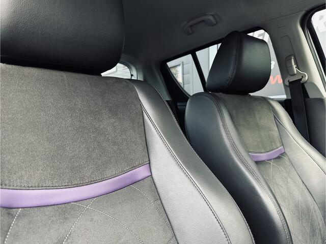 Suzuki SWIFT X-TRA EDITION / AIRCO / CRUISE CONTR / LEDER ...