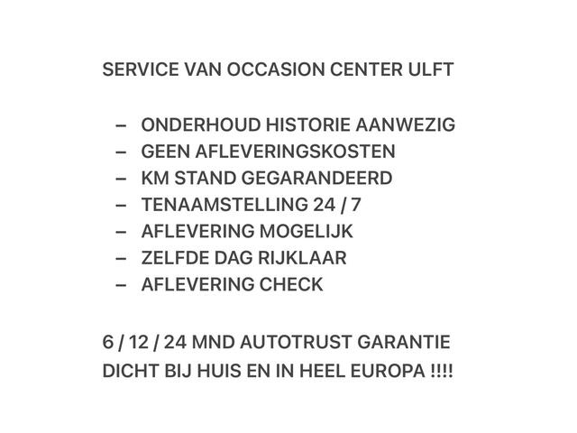 Suzuki SWIFT X-TRA EDITION / AIRCO / CRUISE CONTR / LEDER ...