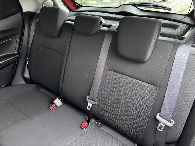 Suzuki SWIFT 1.0 Stijl Smart Hybrid Navi/Clima/Carplay
