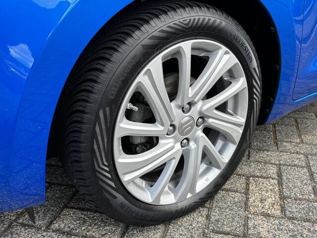 Suzuki SWIFT 1.2 Select Smart Hybrid Lmv/Airco/Navi