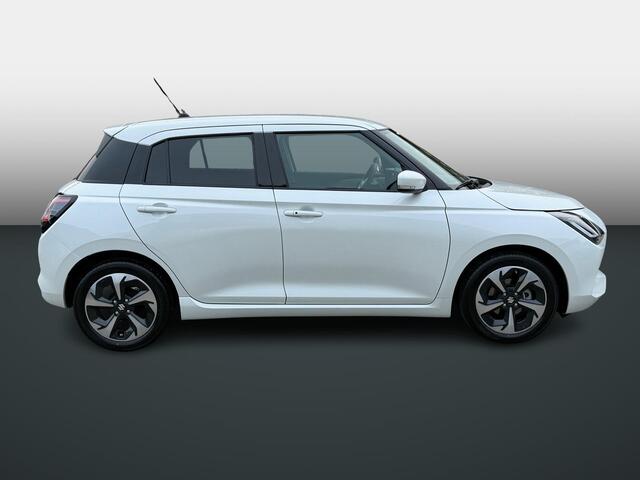 Suzuki SWIFT 1.2 Style Smart Hybrid | Climate Control | 10 JAAR GARANTIE!! | Navi | Camera