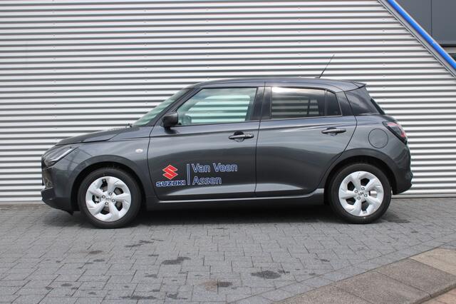 Suzuki SWIFT 1.2 Select Smart Hybrid