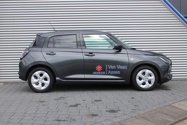 Suzuki SWIFT 1.2 Select Smart Hybrid