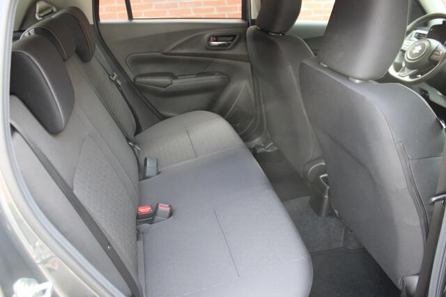 Suzuki SWIFT 1.2 Select Smart Hybrid