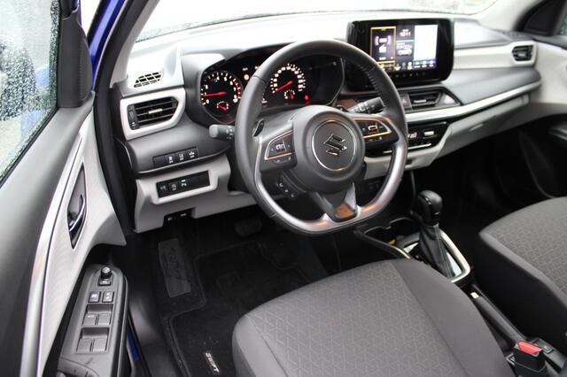 Suzuki SWIFT 1.2 Style Automaat SmartHybrid | Clima | Adap. Cruise | Full Led