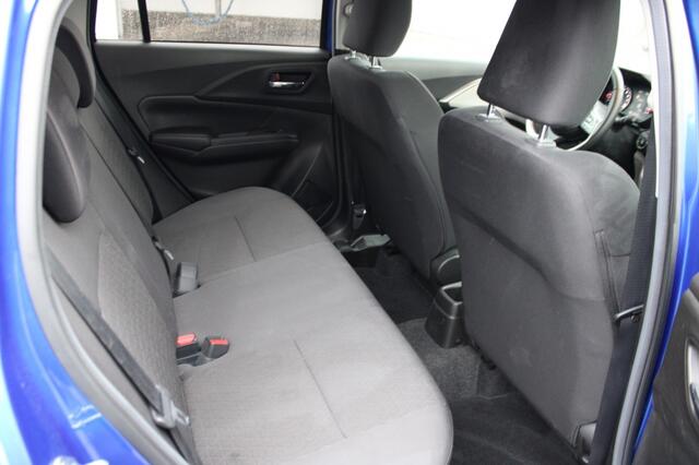 Suzuki SWIFT 1.2 Style Automaat SmartHybrid | Clima | Adap. Cruise | Full Led