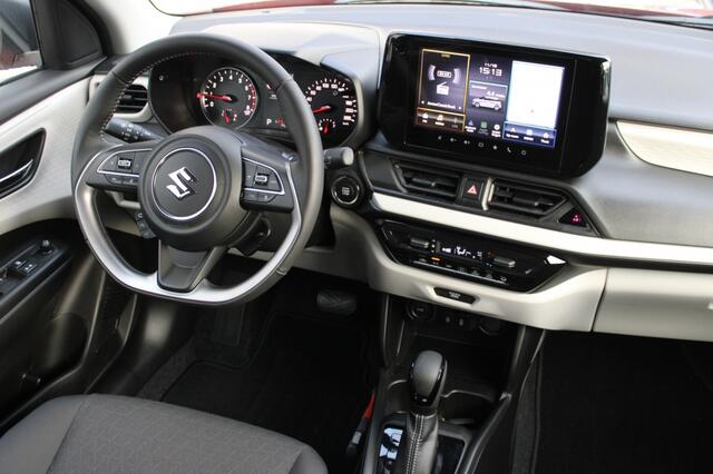 Suzuki SWIFT 1.2 Select SmartHybrid Automaat | Org. NL! | Navi | Full Led | C