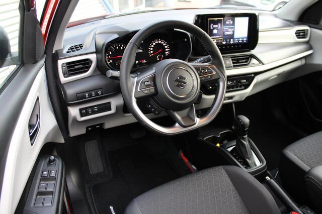Suzuki SWIFT 1.2 Select SmartHybrid Automaat | Org. NL! | Navi | Full Led | C