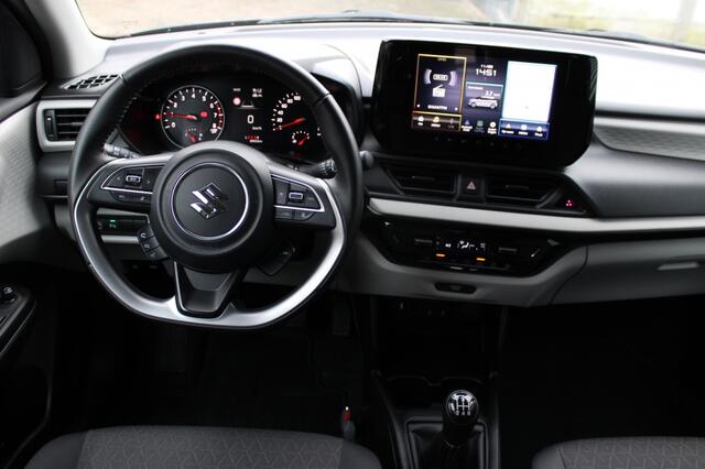 Suzuki SWIFT 1.2 Select SmartHybrid | All-Season banden | Org. NL! | 6 Jaar G