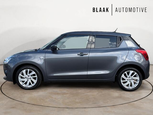 Suzuki SWIFT 1.2 Select SmartHybrid | CAMERA | CLIMATE CONTROL