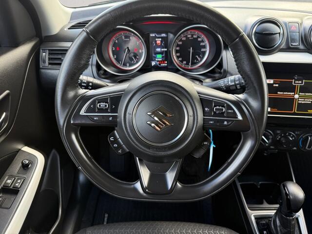 Suzuki SWIFT 1.2 Select SmartHybrid | CAMERA | CLIMATE CONTROL