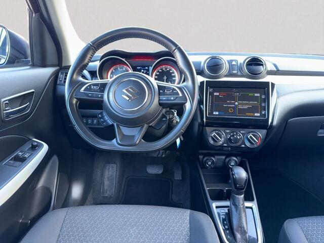 Suzuki SWIFT 1.2 Select Smart Hybrid | Carpass | Navigatie | Camera