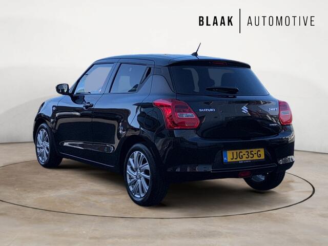 Suzuki SWIFT 1.2 Select Smart Hybrid | Carpass | Navigatie | Camera