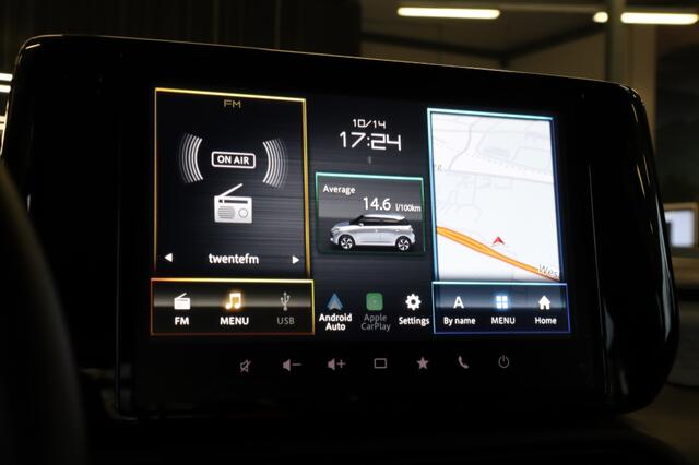 Suzuki SWIFT 1.2 Style Smart Hybrid