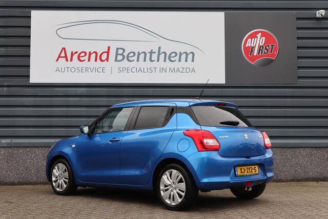 Suzuki SWIFT 1.2 Select