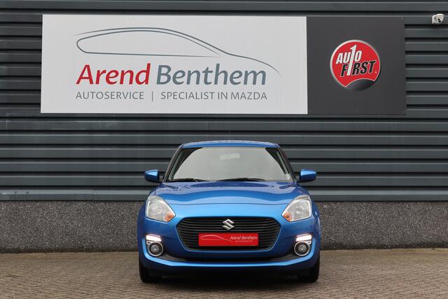 Suzuki SWIFT 1.2 Select