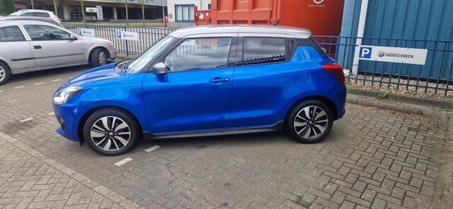 Suzuki SWIFT 1.2 Stijl Smart Hybr