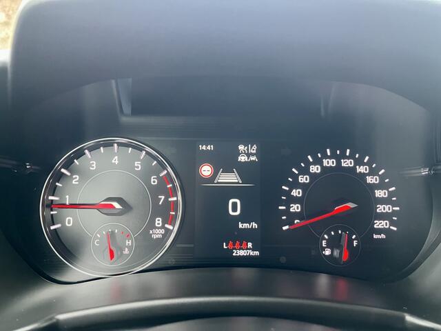 Suzuki SWIFT 1.2 Style Smart Hybrid Camera Navigatie