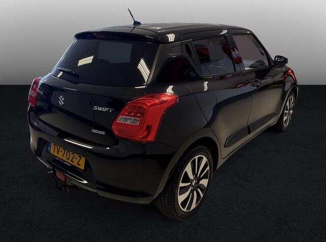 Suzuki SWIFT 1.2 Style Smart Hybride ( trekhaak / apple carplay - android )