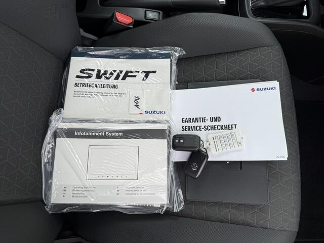 Suzuki SWIFT 1.2 Select Automaat ( Apple Carplay / Android auto )