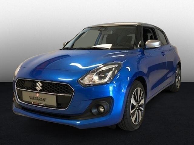 Suzuki SWIFT 1.2 Smart Hybrid Style ( Apple Carplay- Android / cruise control
