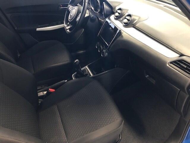 Suzuki SWIFT 1.2 Smart Hybrid Style ( Apple Carplay- Android / cruise control