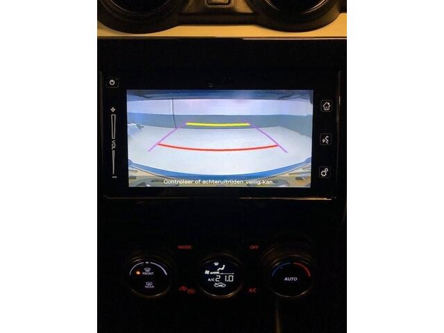 Suzuki SWIFT 1.2 Smart Hybrid Style ( Apple Carplay- Android / cruise control