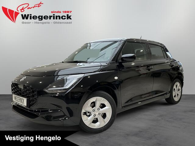Suzuki SWIFT 1.2 Select Smart Hybride [ APPLE CARPLAY I