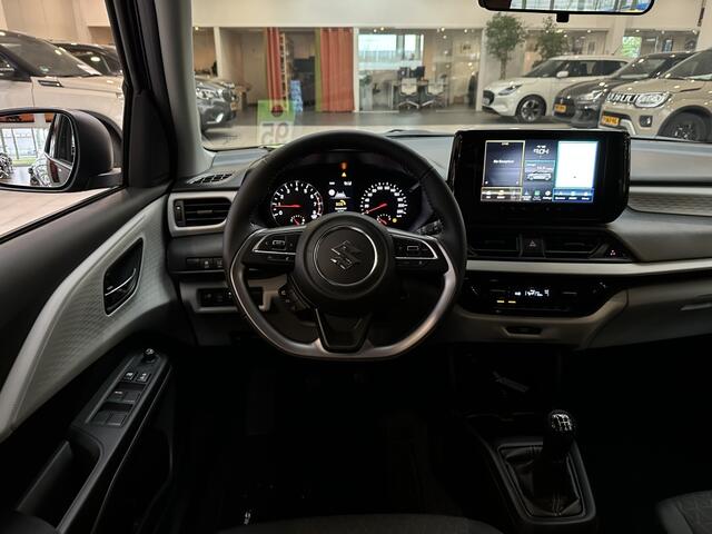 Suzuki SWIFT 1.2 Select Smart Hybride [ APPLE CARPLAY I