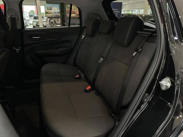 Suzuki SWIFT 1.2 Select Smart Hybride [ APPLE CARPLAY I