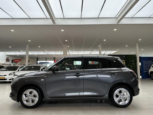 Suzuki SWIFT 1.2 Select SmartHybide [ CAMERA I NAVI IADAPTIEVE