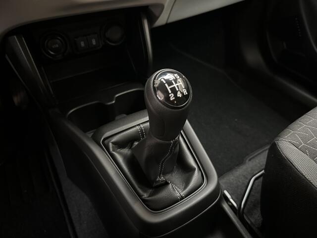 Suzuki SWIFT 1.2 Select SmartHybide [ CAMERA I NAVI IADAPTIEVE