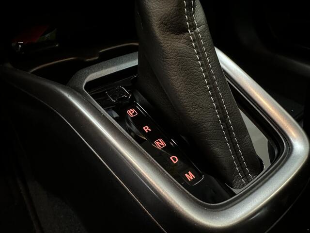 Suzuki SWIFT 1.2 Style SmartHybide [AUTOMAAT| CARPLAY| CLIMA| CAMERA]