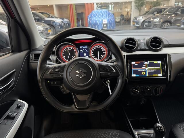 Suzuki SWIFT 1.2 Select Hybride [10 JAAR GARANTIEICARPLAYI ALLSEASON| ORIGINE