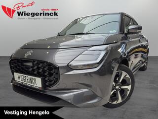 suzuki-swift-1.2-style-automaat-sma